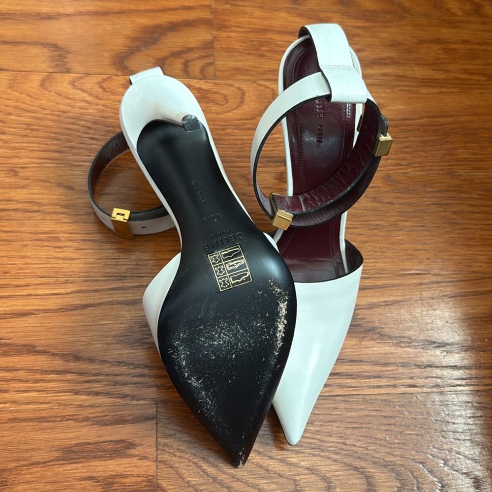 Celine Pump - Picture 4 of 4